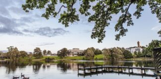 University of Stirling