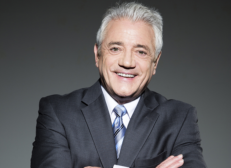 Kevin Keegan OBE