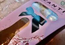 New Vision Packaging is ready to make an impression New Vision Packaging solution