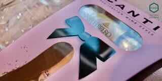 New Vision Packaging solution