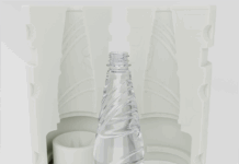 SMART prototyping platform to be showcased at drinktec 2025 3D-printed resin mould