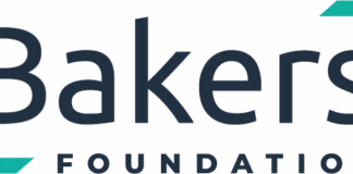 Bakers Foundation logo
