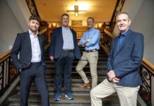Scotland-based consultancy to offer guidance on DRS DRS International senior team
