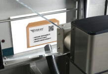 DataLase to demonstrate live laser activation system at UKPackaging Expo DataLase system