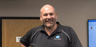 Jon Pritchard, Konica Minolta Business Solutions (UK) Ltd