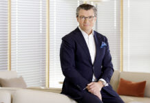 Metsä Board retains EcoVadis Platinum rating Metsä Board CEO Esa Kaikkonen