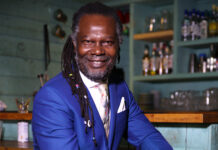 Levi Roots