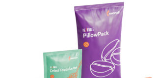 Mondi paper packaging solutions