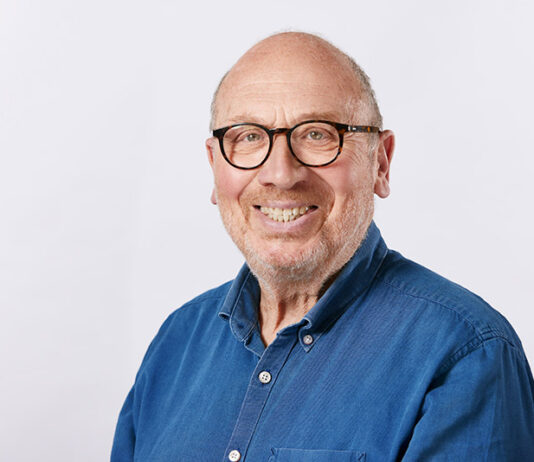 Martin Kersh
