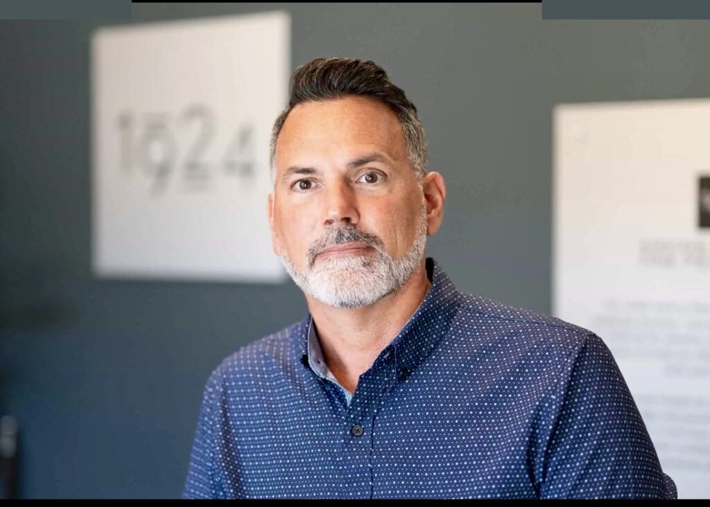 Mike Dennis, VOID Technologies