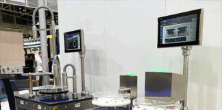 OMRON digital solutions