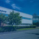 Pitreavie Cumbernauld factory