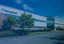 Packaging manufacturer invests over £1 million at Cumbernauld facility Pitreavie Cumbernauld factory