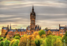 University of Glasgow