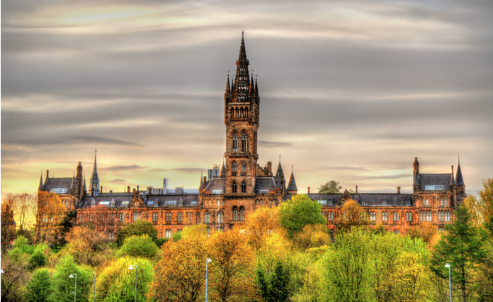 University of Glasgow