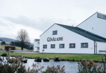 The GlenAllachie Distillery