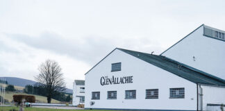 The GlenAllachie Distillery