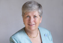 Guest presenter announced for Stationer’s Innovation Excellence Awards Dr Vanessa Lawrence CB