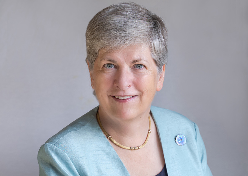 Dr Vanessa Lawrence CB