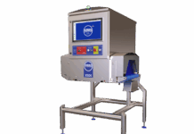 Inspection technology innovation poised for PPMA showcase LOMA X5DE X-ray inspection system