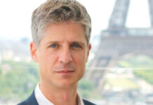 Mickael Minot, James Cropper