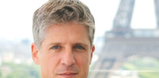 Mickael Minot, James Cropper