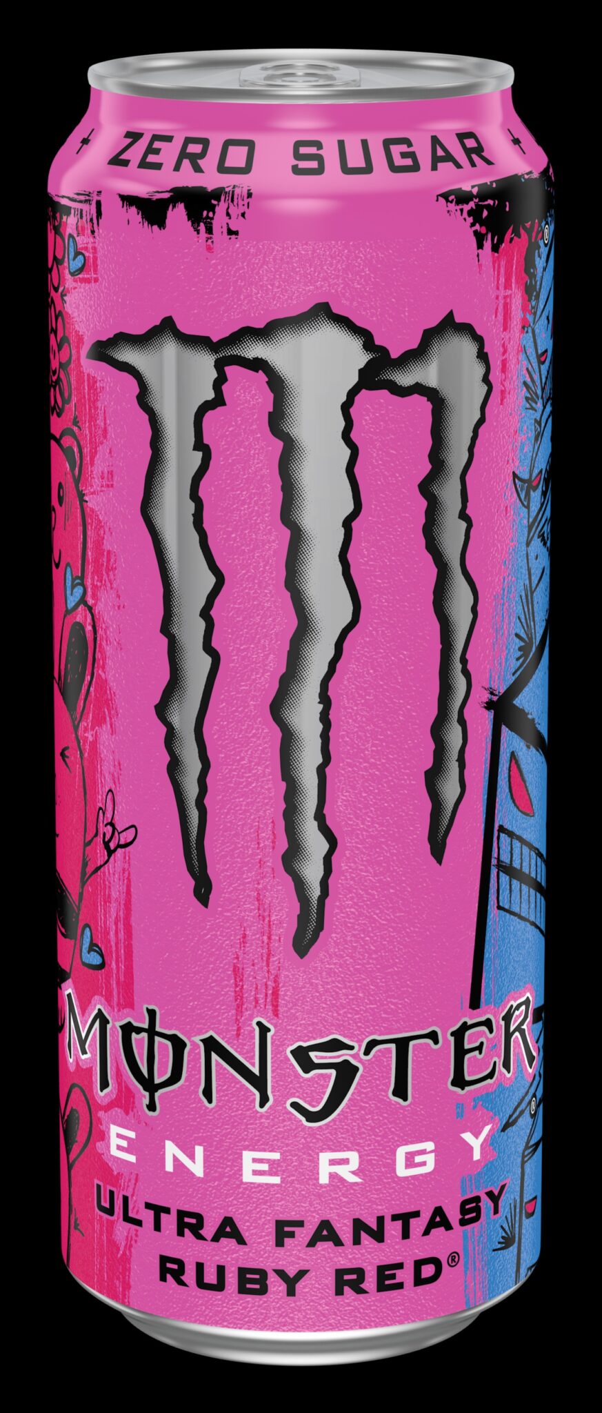 Monster Energy