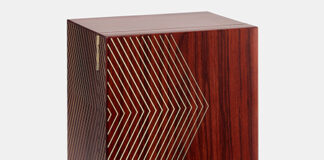 The Glendronach 40 Year Old presentation cases