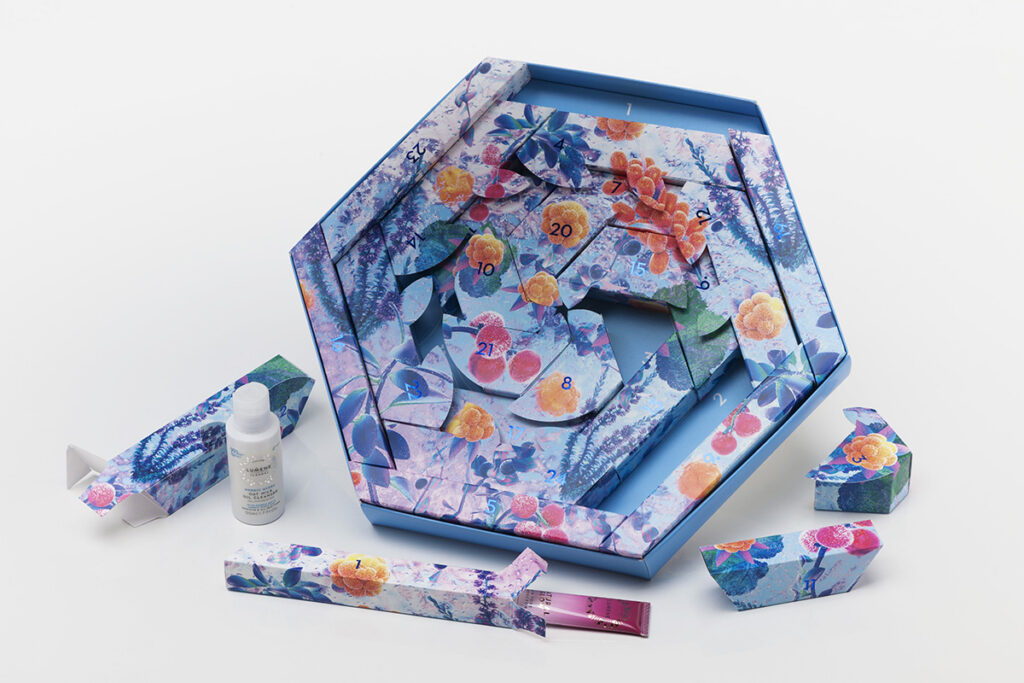 Nordic Beauty Secrets Carton of the Year