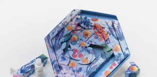 Nordic Beauty Secrets Carton of the Year