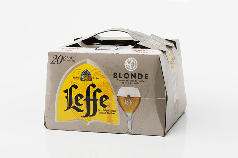 Leffe Beer Multipack