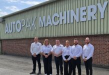 Autopack buys Nottingham namesake Group shot