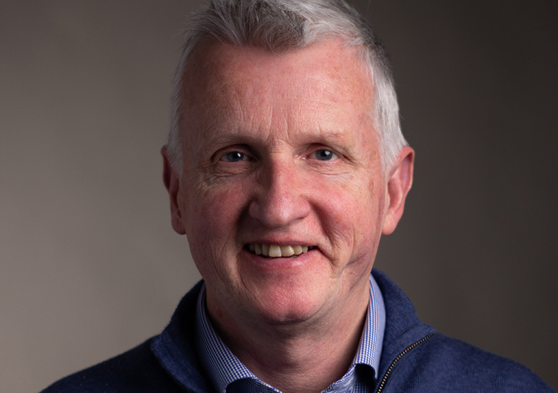 Alasdair Miller