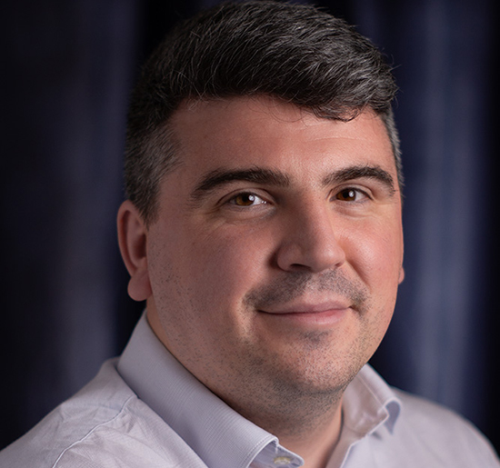 Andrew Rennie