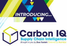 Zeus launches digital platform to help customers estimate packaging impact Zeus' Carbon IQ platform