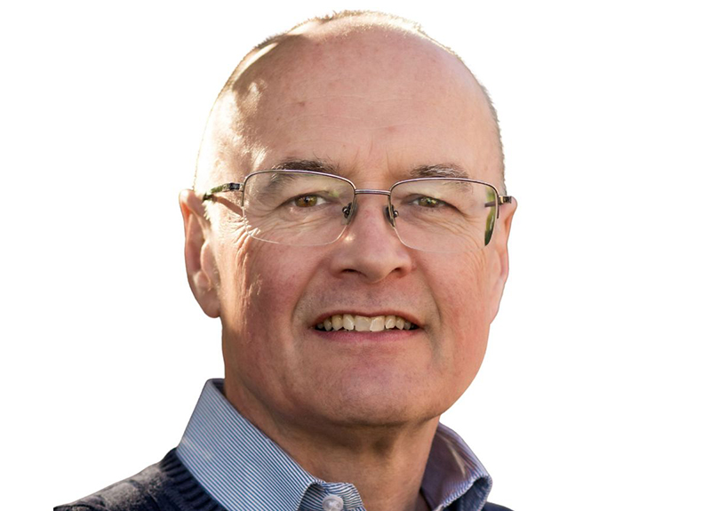 David Oates