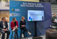 Alupro highlights benefits of metal packaging at ESS Expo Panel discussion at ESS Expo