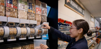 Reuse and refill image