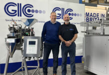 GIC directors Luke Murphy and Andy Beal