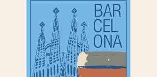 LabelExpo25 wine label Image