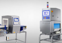 Live webinar to provide insights into contamination detection in food manufacturing Food manufacturing inspection machinery