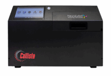 AM Labels’ PPMA stand to be ‘jam-packed’ with latest innovations NeuraLabel Callisto