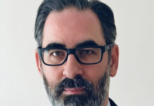 OMRON confirms new general manager for UK & Ireland Marc Ioannidis