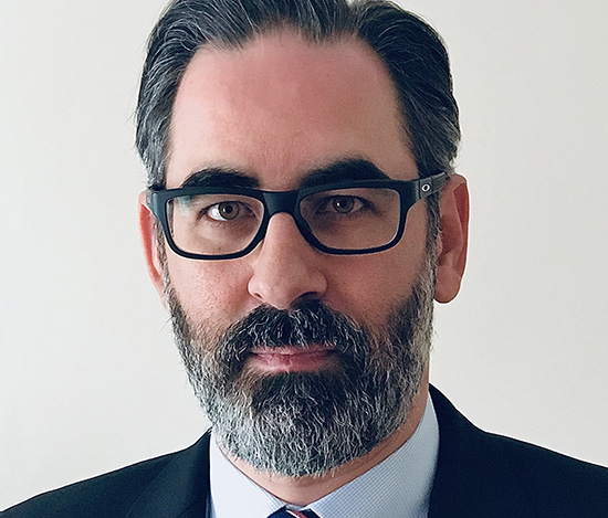 Marc Ioannidis