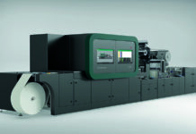 Dantex ‘setting new benchmarks’ in digital UV inkjet market PicoJet series