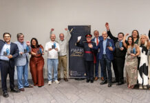 RECOUP Awards winners