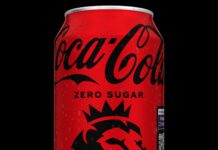 Coca-Cola launches Fantasy Premier League on-pack challenge Coca-Cola can