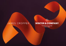 James Cropper and Winter & Company agree exclusive Coloursource deal James Cropper and Winer & Company partnership