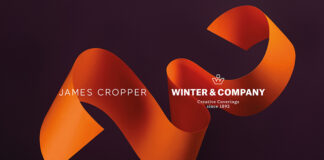 James Cropper and Winer & Company partnership