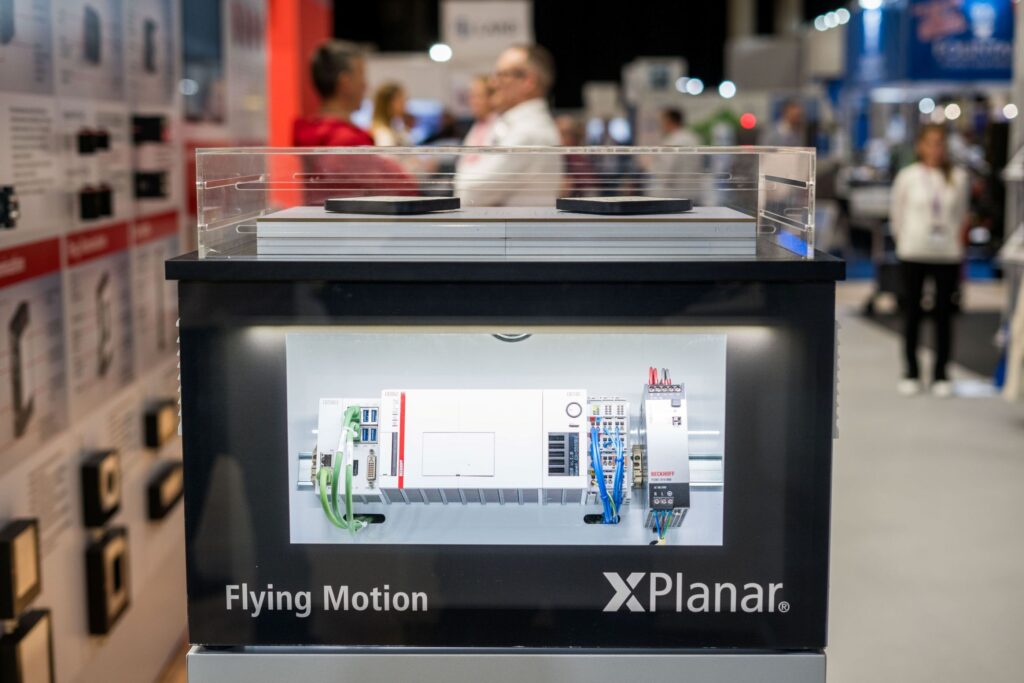 XPlanar